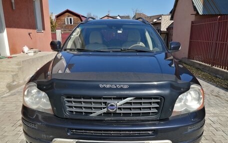 Volvo XC90 II рестайлинг, 2007 год, 1 129 000 рублей, 6 фотография