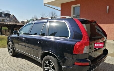 Volvo XC90 II рестайлинг, 2007 год, 1 129 000 рублей, 5 фотография