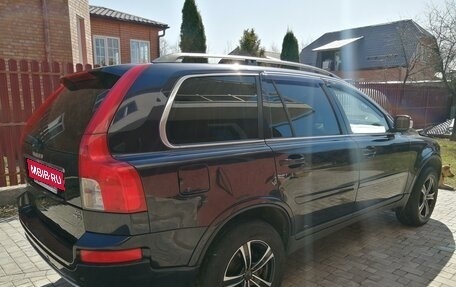 Volvo XC90 II рестайлинг, 2007 год, 1 129 000 рублей, 2 фотография