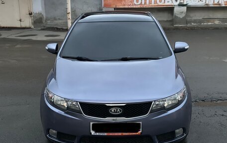 KIA Cerato III, 2009 год, 735 000 рублей, 4 фотография