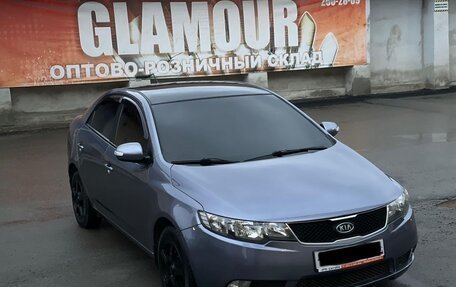 KIA Cerato III, 2009 год, 735 000 рублей, 3 фотография