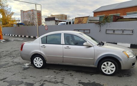 Chery Fora (A21), 2007 год, 250 000 рублей, 4 фотография