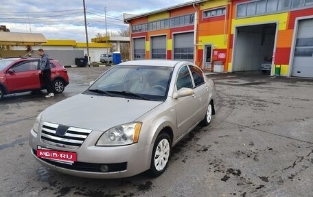 Chery Fora (A21), 2007 год, 250 000 рублей, 3 фотография