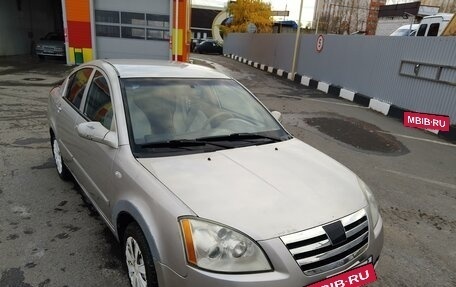 Chery Fora (A21), 2007 год, 250 000 рублей, 6 фотография