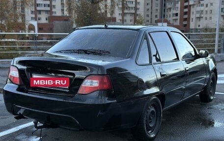 Daewoo Nexia I рестайлинг, 2012 год, 149 999 рублей, 3 фотография