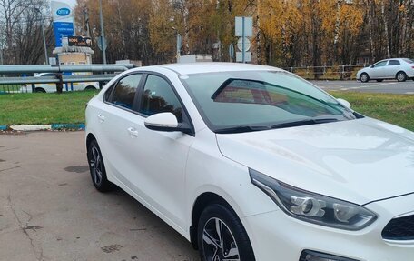 KIA Cerato IV, 2020 год, 1 800 000 рублей, 2 фотография