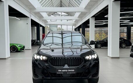 BMW X6, 2024 год, 17 999 000 рублей, 2 фотография