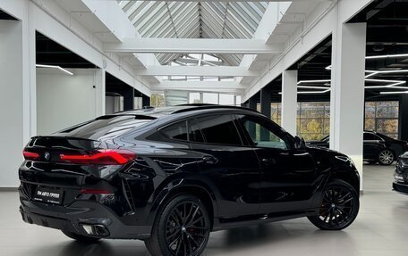 BMW X6, 2024 год, 17 999 000 рублей, 4 фотография