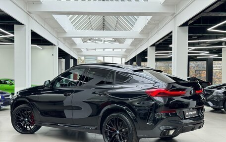 BMW X6, 2024 год, 17 999 000 рублей, 6 фотография