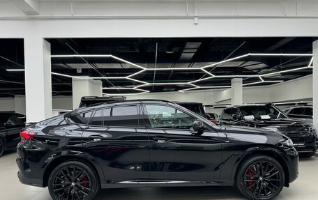 BMW X6, 2024 год, 17 999 000 рублей, 8 фотография