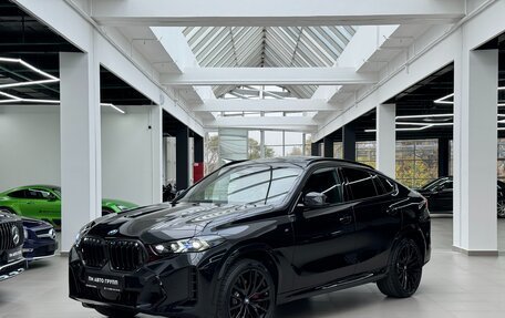 BMW X6, 2024 год, 17 999 000 рублей, 9 фотография