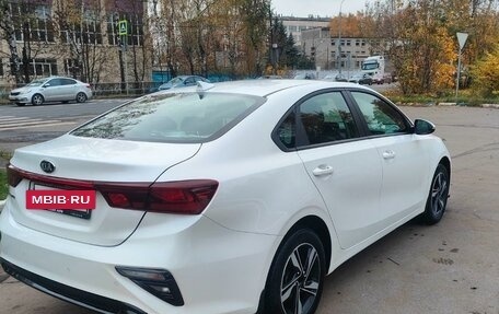 KIA Cerato IV, 2020 год, 1 800 000 рублей, 5 фотография