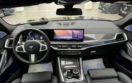 BMW X6, 2024 год, 17 999 000 рублей, 19 фотография