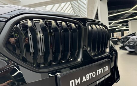 BMW X6, 2024 год, 17 999 000 рублей, 16 фотография