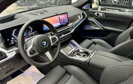 BMW X6, 2024 год, 17 999 000 рублей, 17 фотография