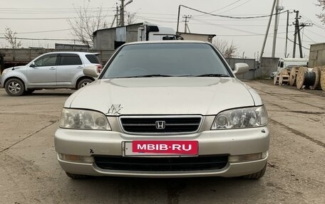 Honda Inspire III, 1996 год, 350 000 рублей, 2 фотография