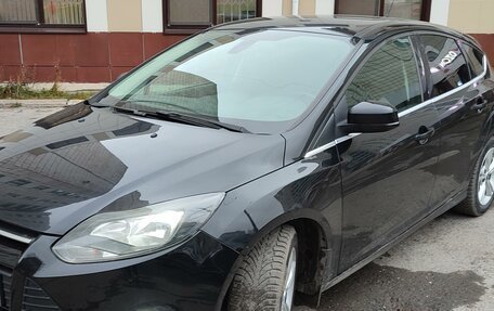 Ford Focus III, 2011 год, 650 000 рублей, 3 фотография