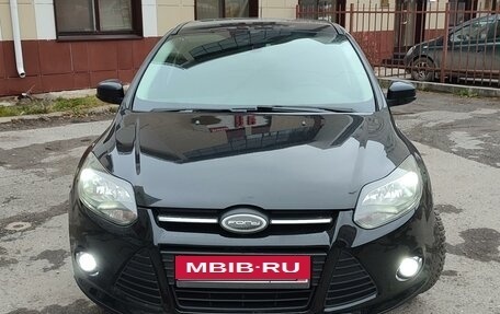 Ford Focus III, 2011 год, 650 000 рублей, 4 фотография