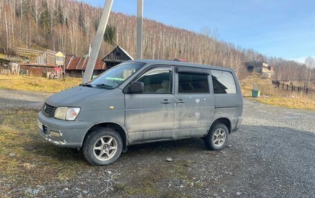 Toyota Town Ace III, 1997 год, 300 000 рублей, 4 фотография