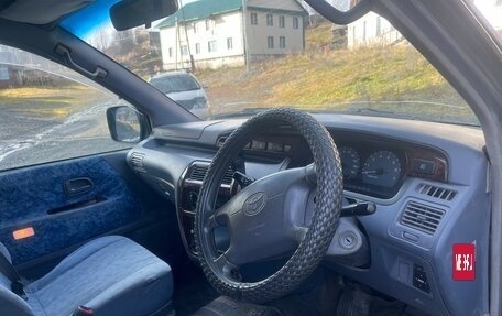 Toyota Town Ace III, 1997 год, 300 000 рублей, 8 фотография