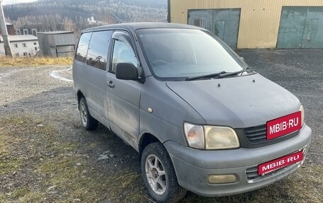 Toyota Town Ace III, 1997 год, 300 000 рублей, 2 фотография