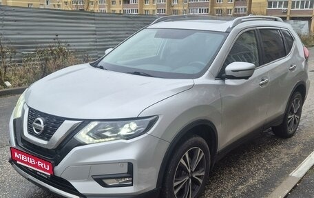 Nissan X-Trail, 2021 год, 2 880 000 рублей, 2 фотография