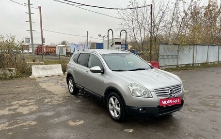 Nissan Qashqai+2 I, 2009 год, 1 250 000 рублей, 3 фотография