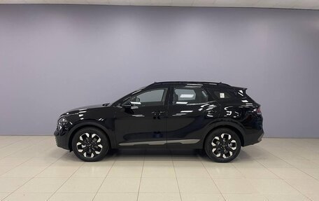 KIA Sportage IV рестайлинг, 2023 год, 4 400 000 рублей, 6 фотография