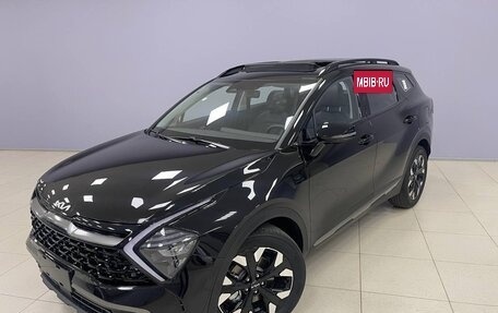 KIA Sportage IV рестайлинг, 2023 год, 4 400 000 рублей, 4 фотография