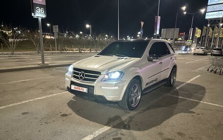 Mercedes-Benz M-Класс AMG, 2008 год, 2 250 000 рублей, 2 фотография