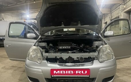 Toyota Vitz, 2002 год, 487 000 рублей, 32 фотография