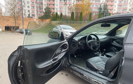 Hyundai Tiburon, 2001 год, 450 000 рублей, 4 фотография