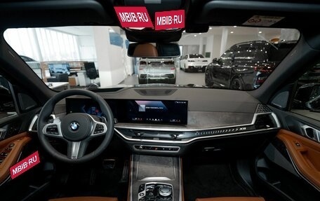 BMW 7 серия, 2024 год, 22 674 900 рублей, 13 фотография