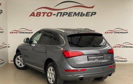 Audi Q5, 2013 год, 1 920 000 рублей, 7 фотография