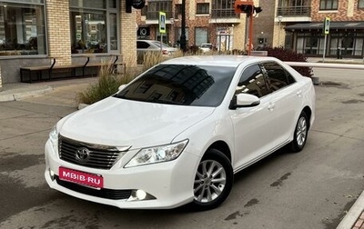 Toyota Camry, 2013 год, 1 850 000 рублей, 1 фотография