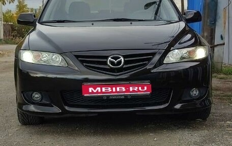 Mazda 6, 2006 год, 600 000 рублей, 1 фотография