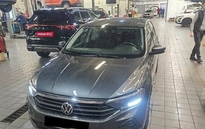 Volkswagen Polo VI (EU Market), 2021 год, 2 320 000 рублей, 1 фотография