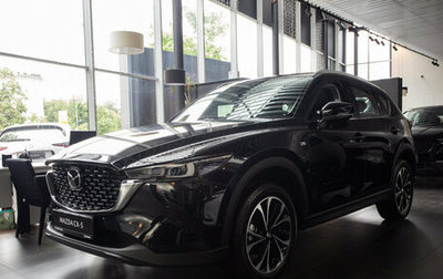 Mazda CX-5 II, 2024 год, 5 750 000 рублей, 1 фотография