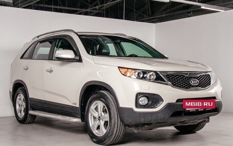 KIA Sorento II рестайлинг, 2010 год, 1 699 400 рублей, 5 фотография