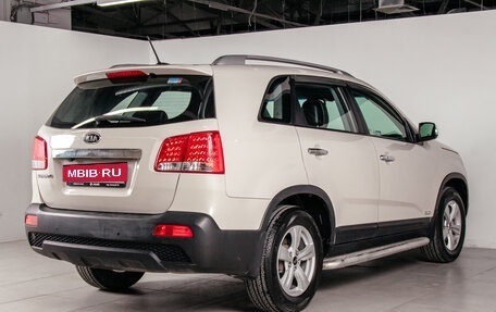 KIA Sorento II рестайлинг, 2010 год, 1 699 400 рублей, 10 фотография