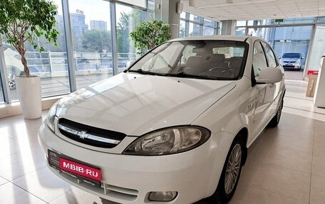 Chevrolet Lacetti, 2012 год, 490 000 рублей, 1 фотография