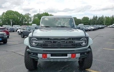 Ford Bronco, 2024 год, 11 095 624 рублей, 1 фотография