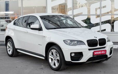 BMW X6, 2012 год, 2 310 000 рублей, 1 фотография