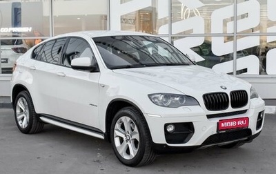 BMW X6, 2012 год, 2 310 000 рублей, 1 фотография