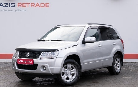 Suzuki Grand Vitara, 2011 год, 1 075 000 рублей, 1 фотография