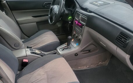 Subaru Forester, 2003 год, 680 000 рублей, 10 фотография