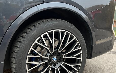 BMW X7, 2020 год, 9 500 000 рублей, 14 фотография