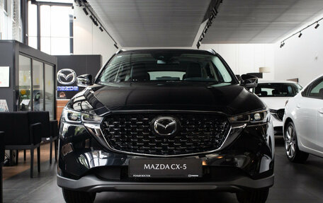 Mazda CX-5 II, 2024 год, 5 750 000 рублей, 2 фотография