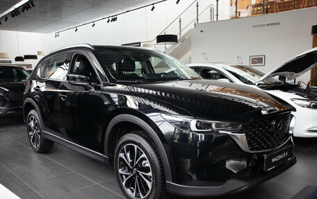 Mazda CX-5 II, 2024 год, 5 750 000 рублей, 3 фотография