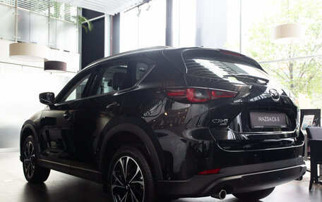 Mazda CX-5 II, 2024 год, 5 750 000 рублей, 7 фотография